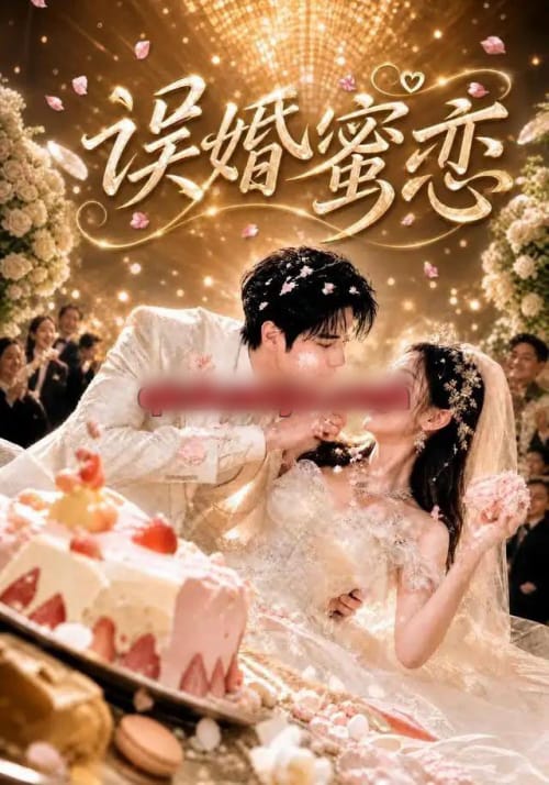 误婚蜜恋（100集全）AI短剧-海之城短剧项目