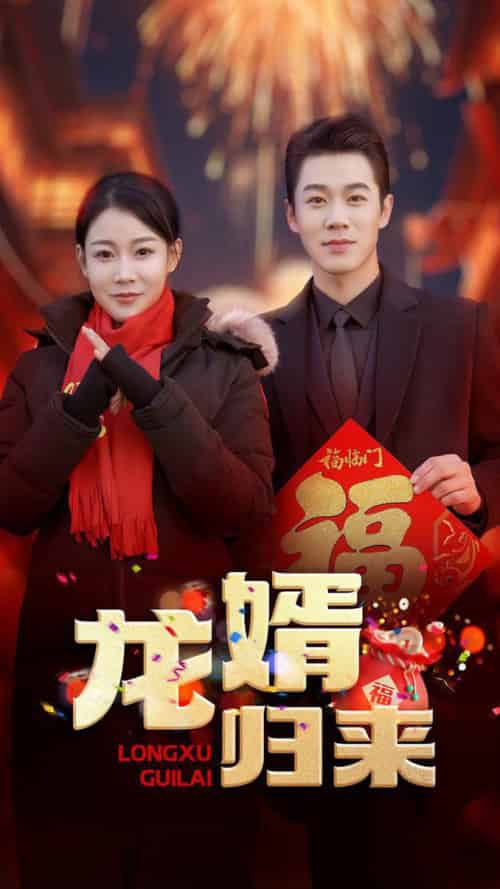 龙婿归来（27集全） - 海之城短剧