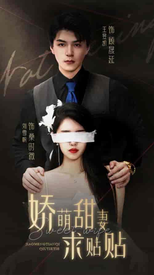 娇萌甜妻求贴贴（93集全） - 海之城短剧