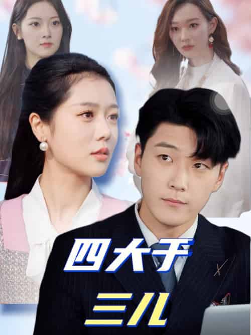四大于三儿（51集全）王际然 - 海之城短剧