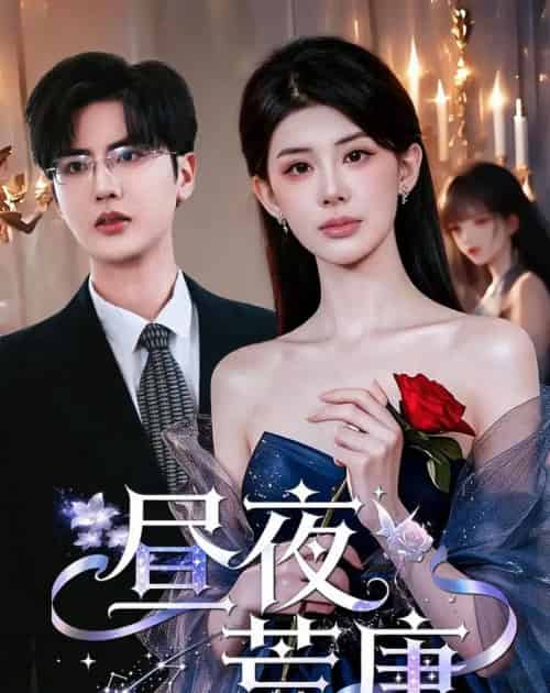 昼夜荒唐（80集全）予黎＆陈运宣-海之城短剧项目