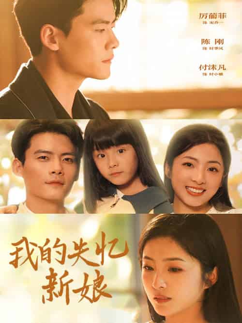 我的失忆新娘（83集全）陈刚 - 海之城短剧
