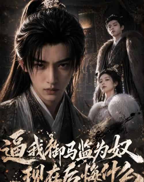 逼我御马监为奴，现在后悔什么（81集全）AI-海之城短剧项目