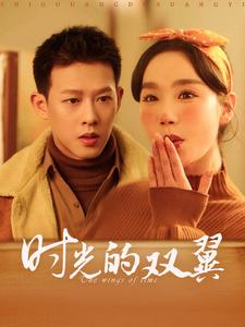 时光的双翼（94集全）柴昊辰＆张诗媛 - 海之城短剧