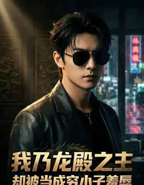 我乃龙殿之主却被当成穷小子羞辱（61集全）AI-海之城短剧项目