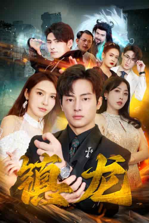 最新版：镇龙（100集） - 海之城短剧