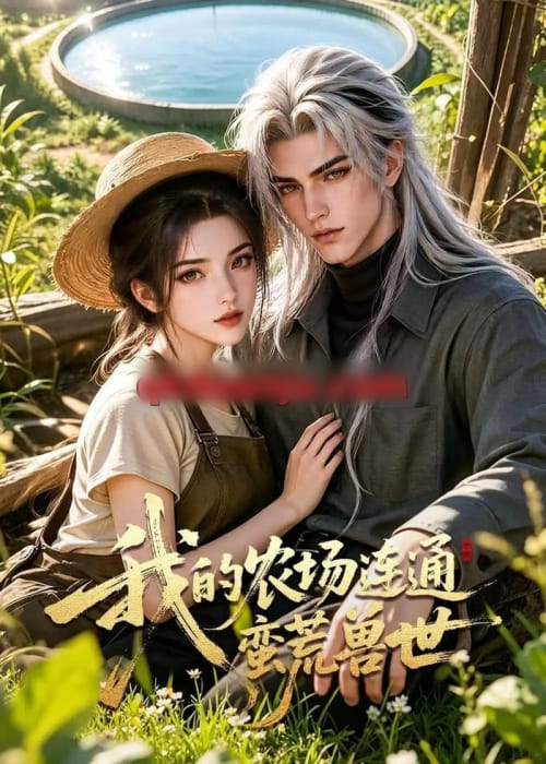 我的农场连通蛮荒兽世 我的农场连通蛮荒兽世
