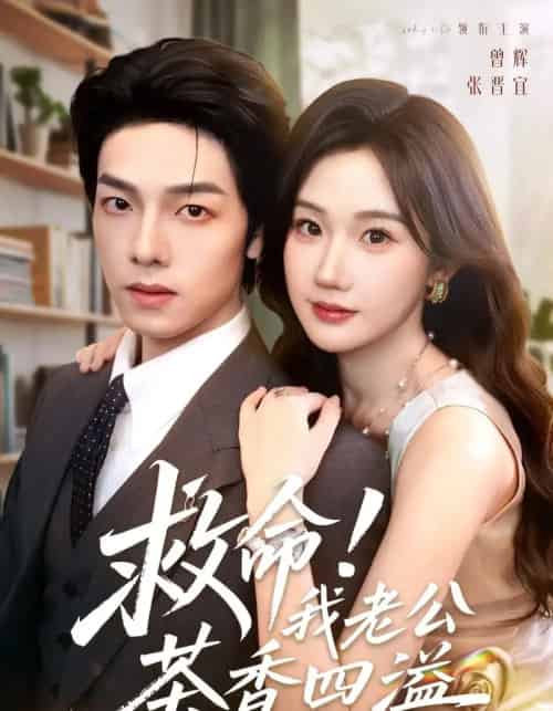 救命！我老公茶香四溢（76集）张晋宜＆曾辉＆申阳-海之城短剧项目