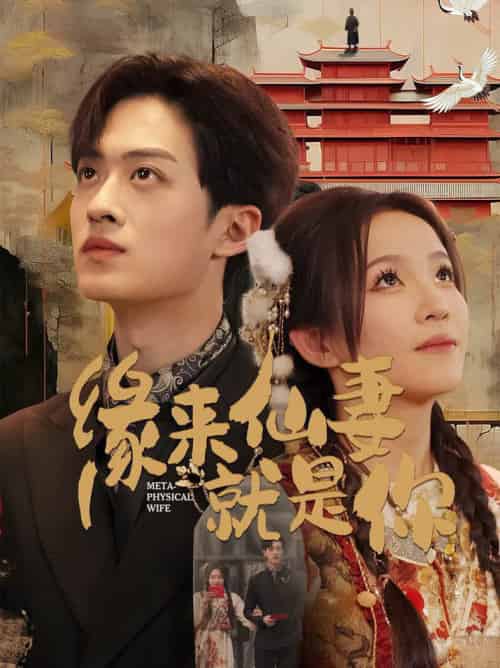 缘来仙妻就是你（74集全）孙梓铖＆馨方 - 海之城短剧