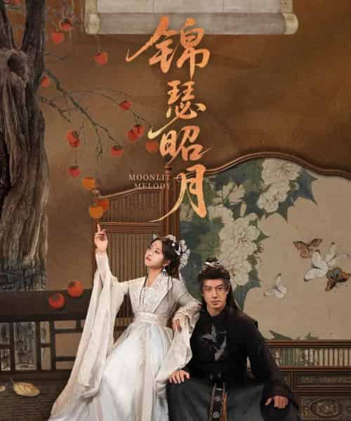 锦瑟昭月（68集全）刘碑歌＆杨映真-海之城短剧项目