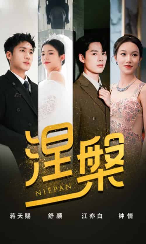 双重生后，江先生宠我上天＆涅槃（82集） - 海之城短剧