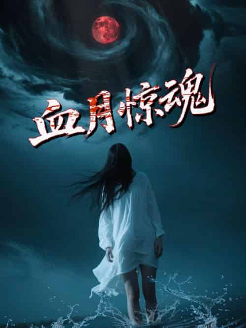 血月惊魂 血月惊魂