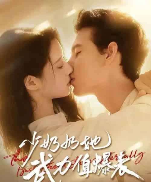 少奶奶她武力值爆表（82集全）靳旺＆虞晴越-海之城短剧项目