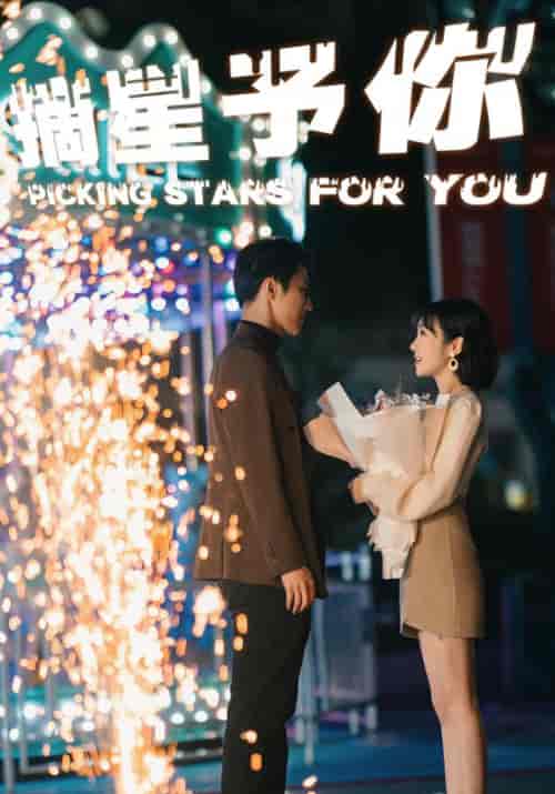 摘星予你（84集） - 海之城短剧