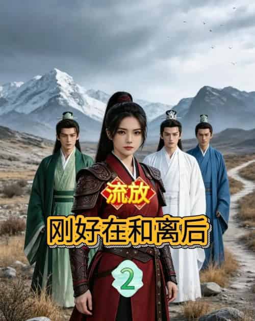 流放刚好在和离后2（55集全）AI-海之城短剧项目