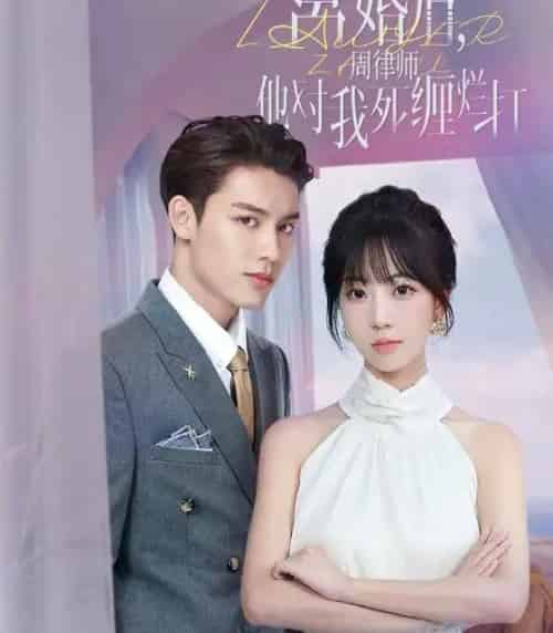 离婚后，周律师他对我死缠烂打（107集全）非常好看 11场吻戏-海之城短剧项目