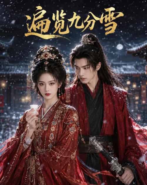 遍览九分雪（54集全）AI-海之城短剧项目
