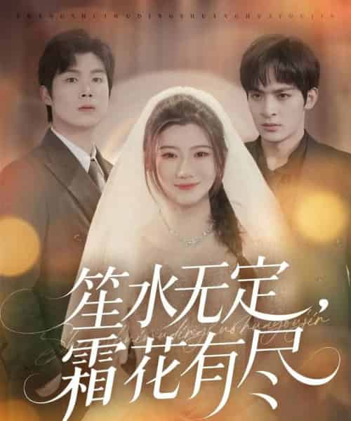 笙水无定，霜花有尽（64集全）丁海弘＆王玥伊-海之城短剧项目