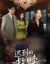 迟到的救赎（50集全）杨莯-海之城短剧项目