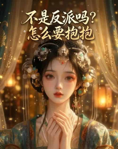 不是反派吗？怎么要抱抱（100集全）AI-海之城短剧项目