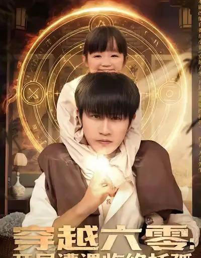 穿越六零：开局遭遇临终托孤（82集全）孙航＆李海蒂-海之城短剧项目