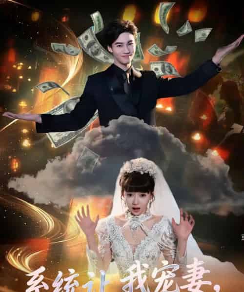 系统让我宠妻，我却靠她发家致富（92集全）郭怡凡＆向阳公主-海之城短剧项目