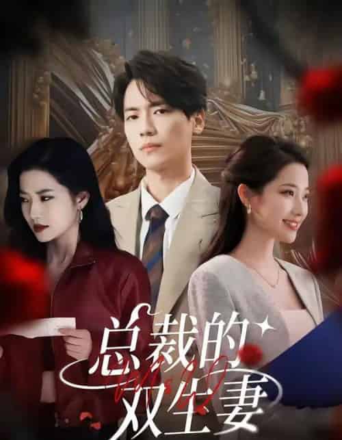 总裁的双生妻（76集全）段柒萱＆杰士鸣-海之城短剧项目