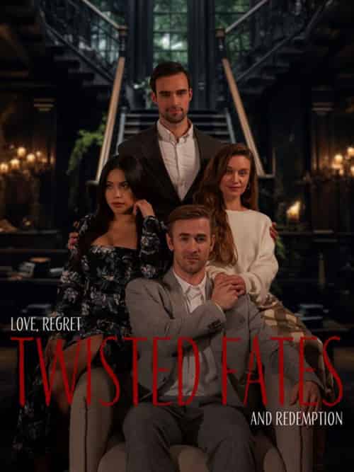 Twisted Fates Twisted Fates