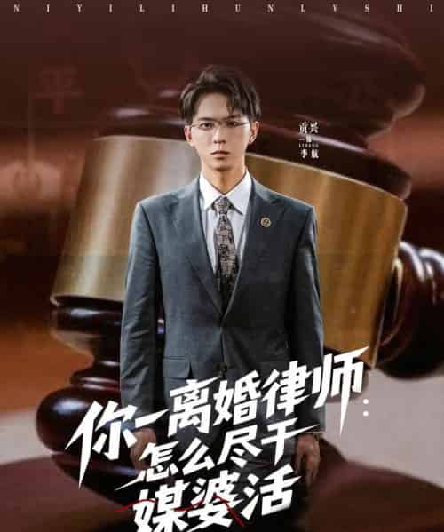 你一离婚律师:怎么尽干媒婆活 你一离婚律师:怎么尽干媒婆活
