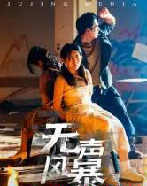 无声风暴（33集全）鄢子纶-海之城短剧项目