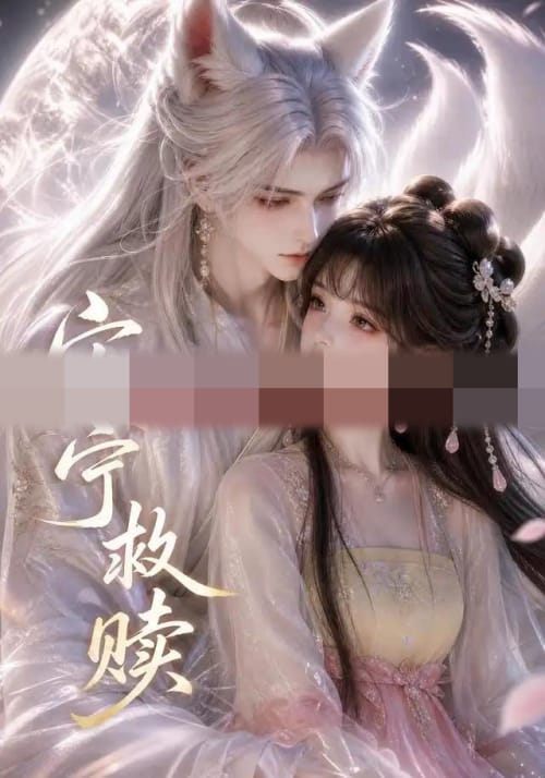 安宁救赎（27集全）动漫-海之城短剧项目