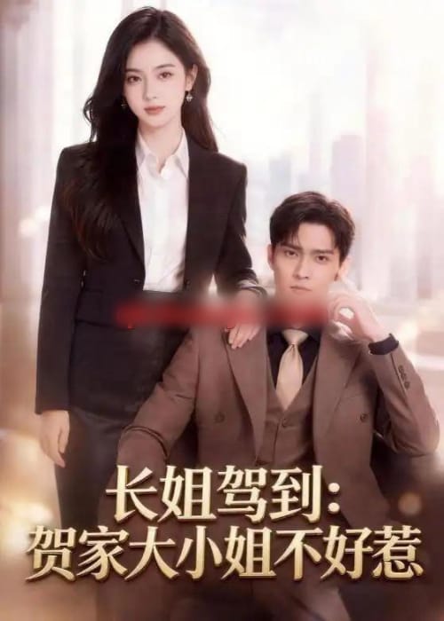 长姐驾到：贺家大小姐不好惹（68集全）AI短剧-海之城短剧项目