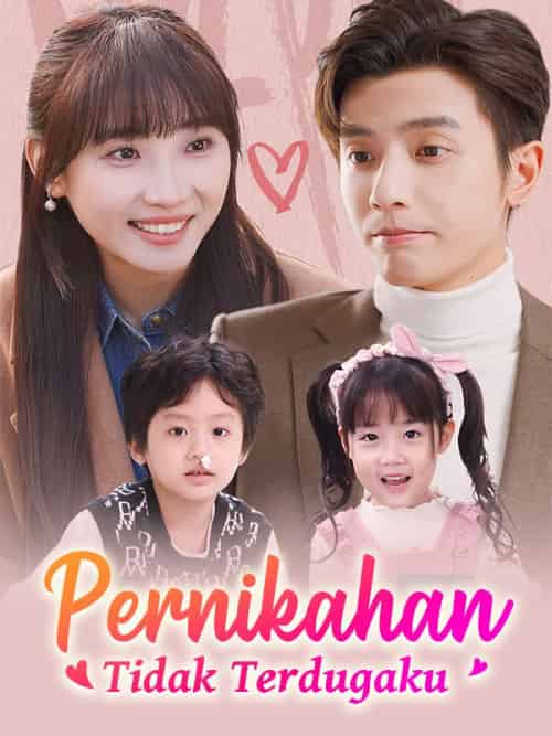Pernikahan Tidak Terdugaku Pernikahan Tidak Terdugaku