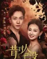 昔时人已没（60集）张锦亮＆张婧 - 海之城短剧