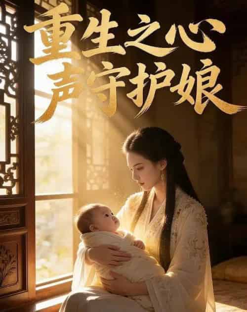 重生之心声守护娘（31集全）AI-海之城短剧项目