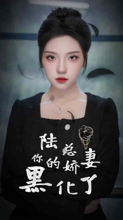 陆总，你的娇妻黑化了（67集） - 海之城短剧