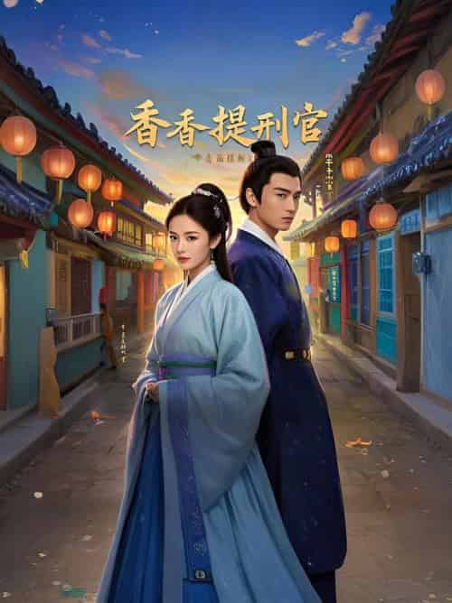 香香提刑官（100集全）欧阳增福＆王惠 - 海之城短剧