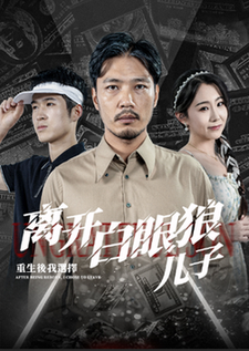 重生后，我选择离开白眼狼儿子（36集全） - 海之城短剧