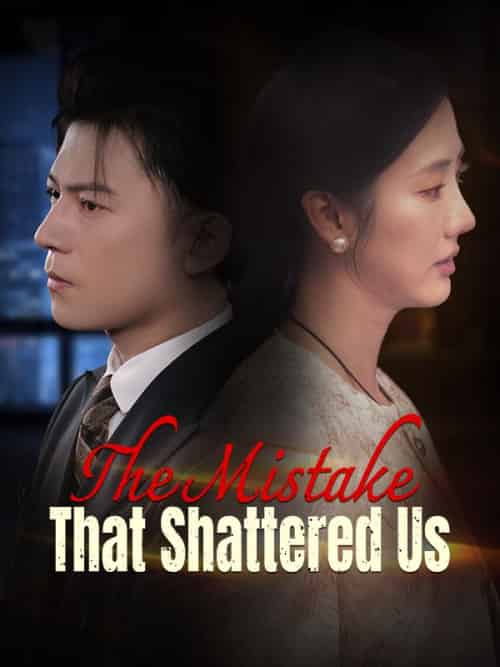 The Mistake That Shattered Us The Mistake That Shattered Us