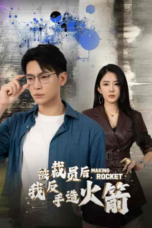 被裁员后，我反手造火箭（30集全） - 海之城短剧