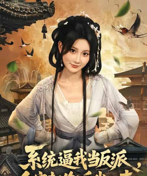 系统逼我当反派全家却偷听我心声 系统逼我当反派全家却偷听我心声