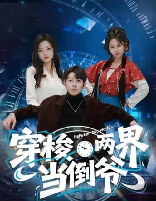 穿梭两界当倒爷（80集全）加菲猫＆郑天奇-海之城短剧项目
