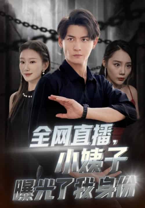 全网直播,小姨子曝光了我身份 全网直播,小姨子曝光了我身份