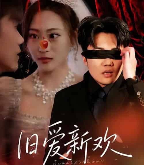 旧爱新欢（48集全）马治邦＆喻文慧-海之城短剧项目