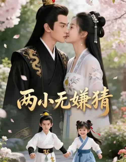 两小无嫌猜（46集全）AI-海之城短剧项目