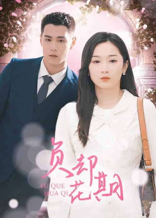 负却花期（101集全）顾烨霆＆乔言 - 海之城短剧
