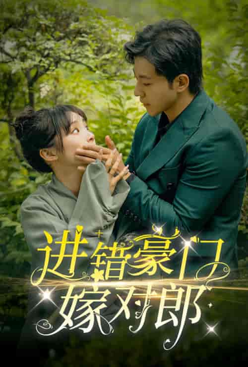 进错豪门嫁对郎（72集）甄子琦＆贾翼瑄 - 海之城短剧