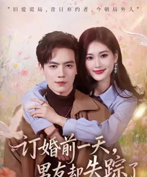 订婚前一天，男友却失踪了（60集全）杰士鸣＆丁语乔-海之城短剧项目