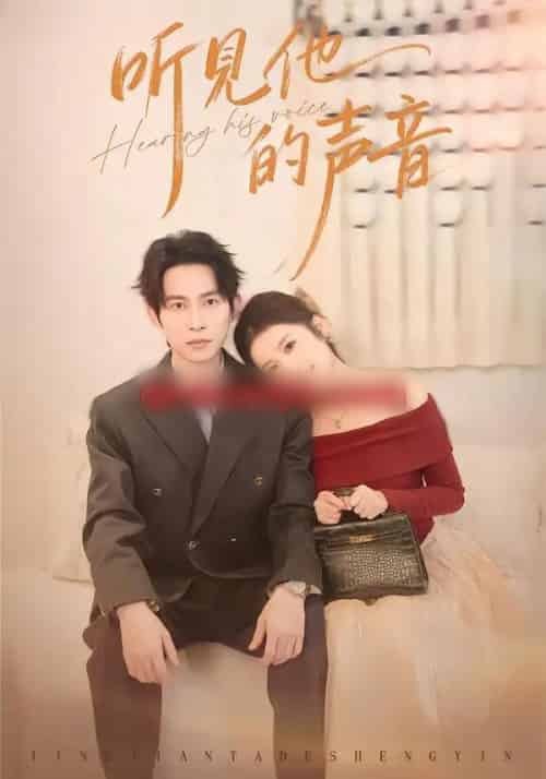 听见他的声音（70集全）王广大＆林瑞淇-海之城短剧项目