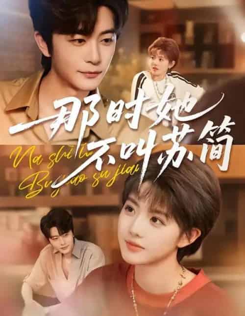 那时她不叫苏简（59集全）于伦豪＆田甜一-海之城短剧项目